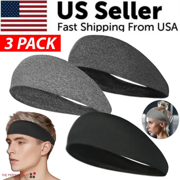 Sweatband